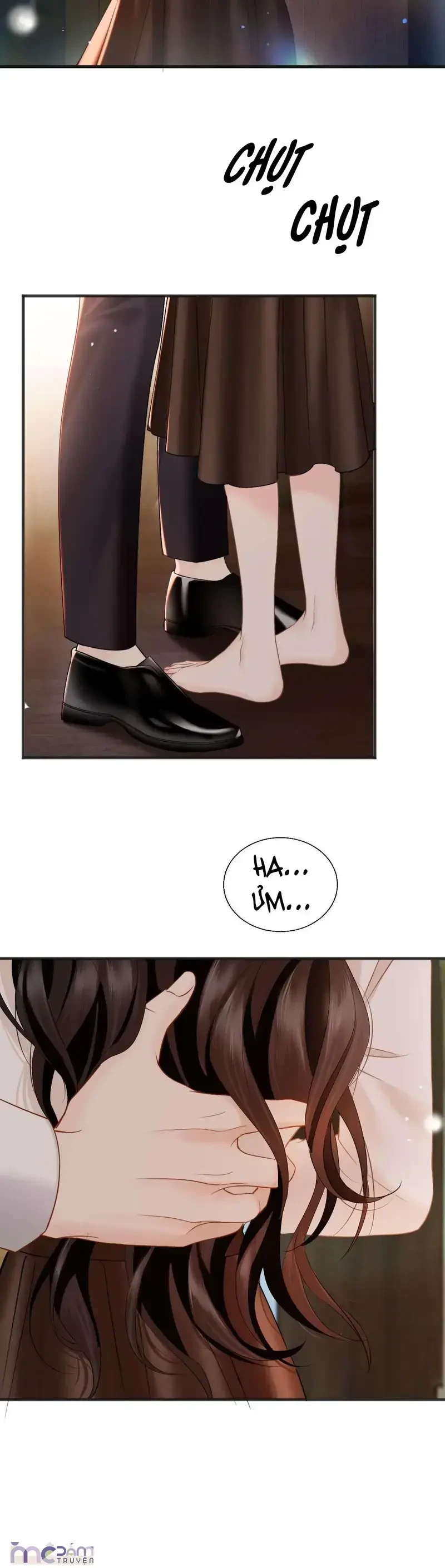 Dụ Tình Chapter 26 - Trang 8