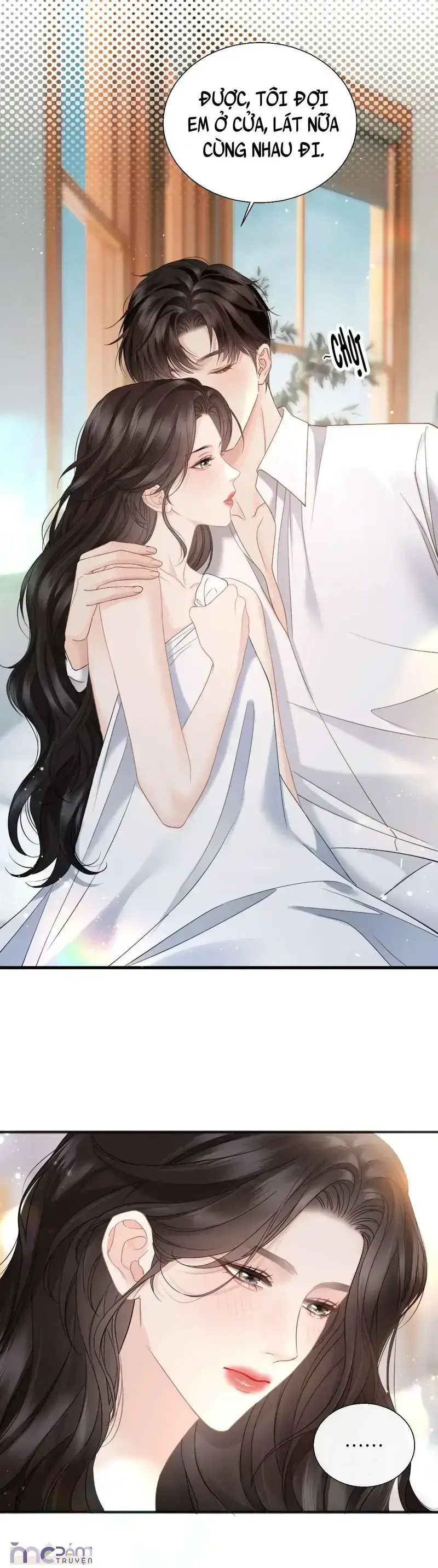 Dụ Tình Chapter 27 - Trang 12