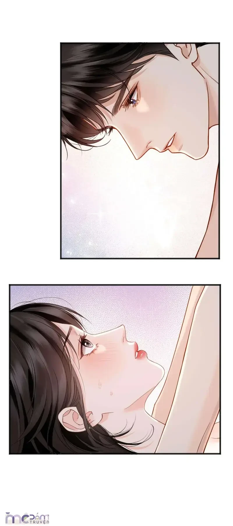 Dụ Tình Chapter 27 - Trang 7