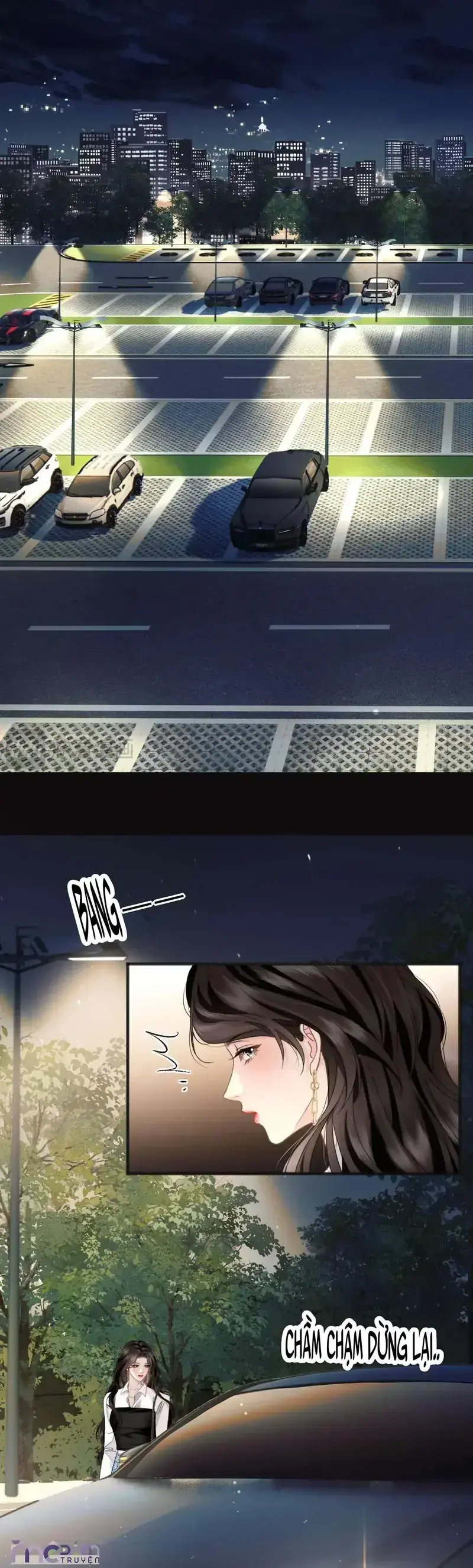 Dụ Tình Chapter 28 - Trang 15
