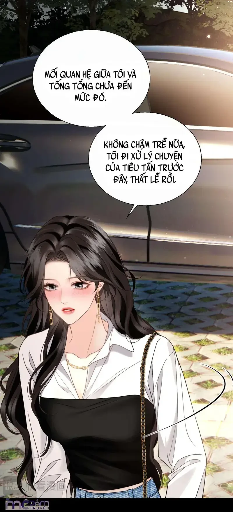 Dụ Tình Chapter 28 - Trang 19