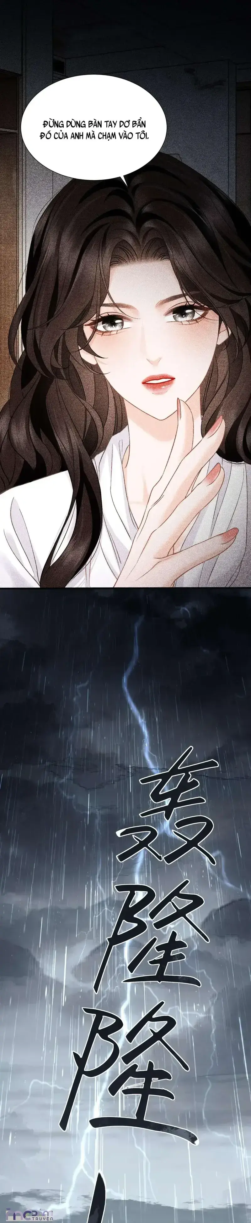 Dụ Tình Chapter 28 - Trang 26