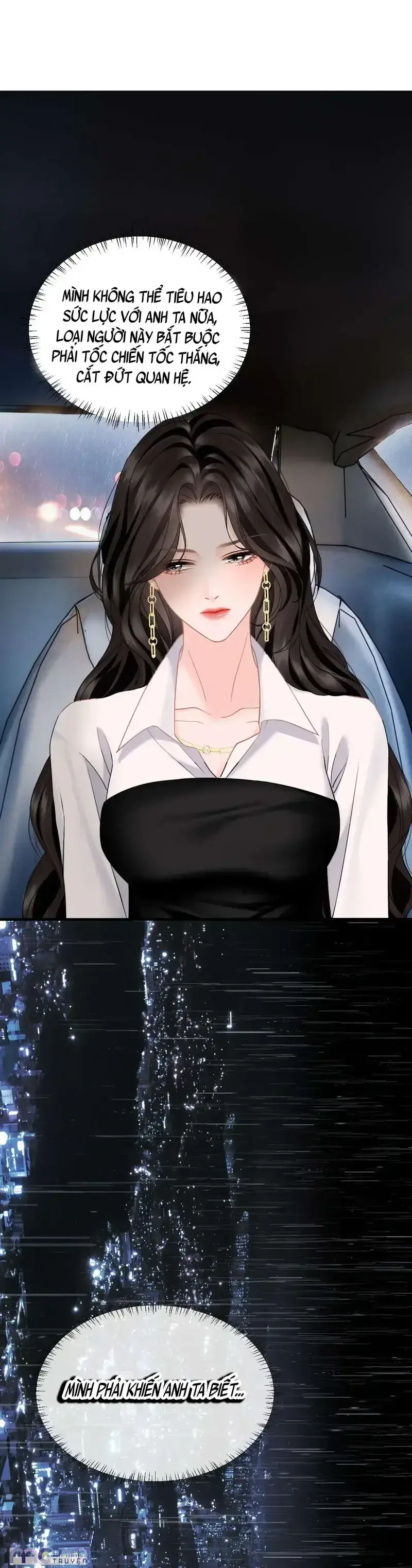 Dụ Tình Chapter 28 - Trang 28
