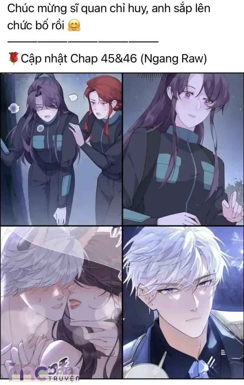 Dụ Tình Chapter 28 - Trang 31
