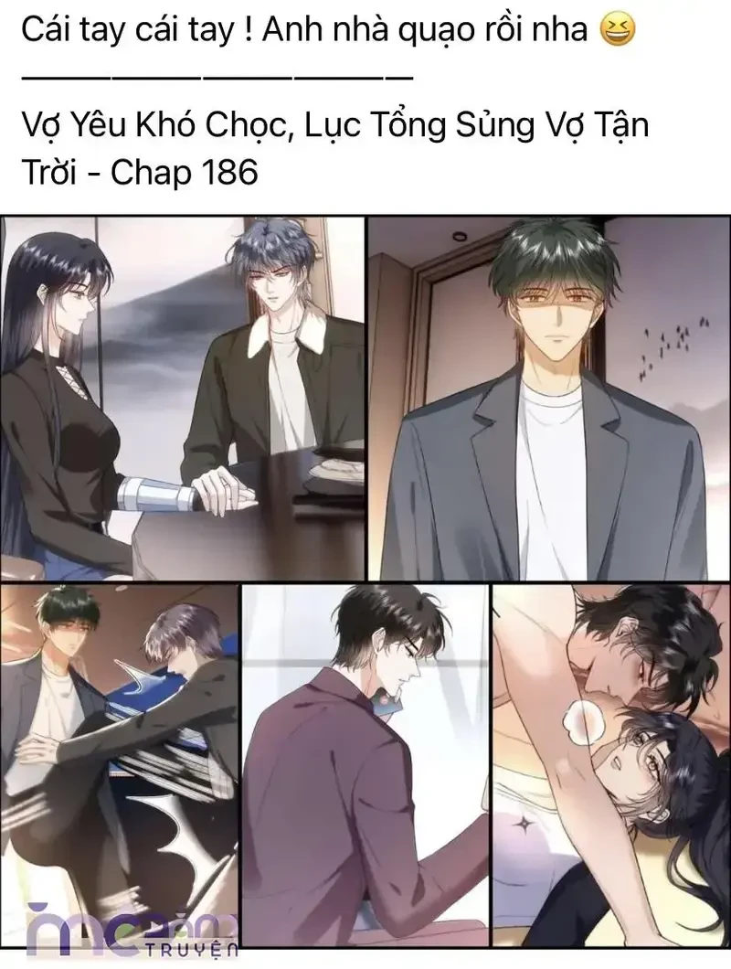 Dụ Tình Chapter 28 - Trang 5
