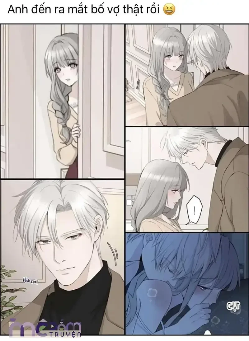 Dụ Tình Chapter 29 - Trang 27