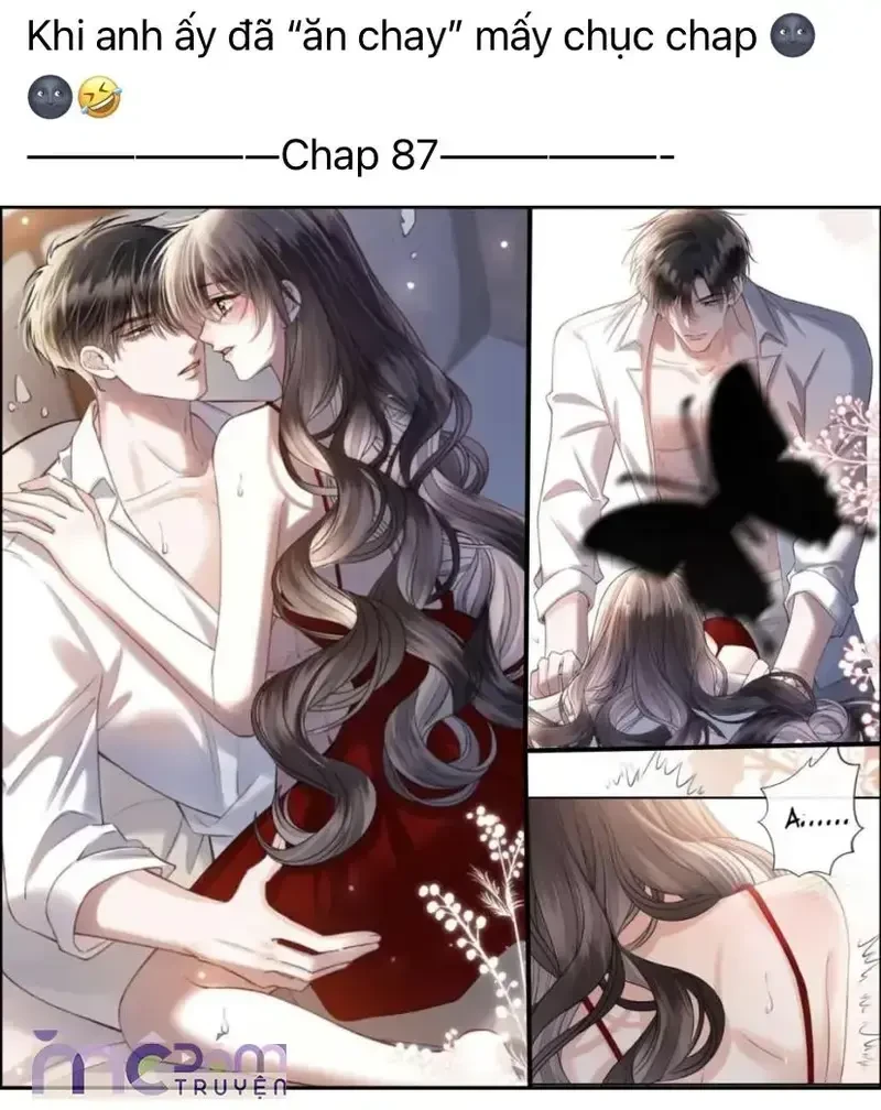 Dụ Tình Chapter 29 - Trang 4