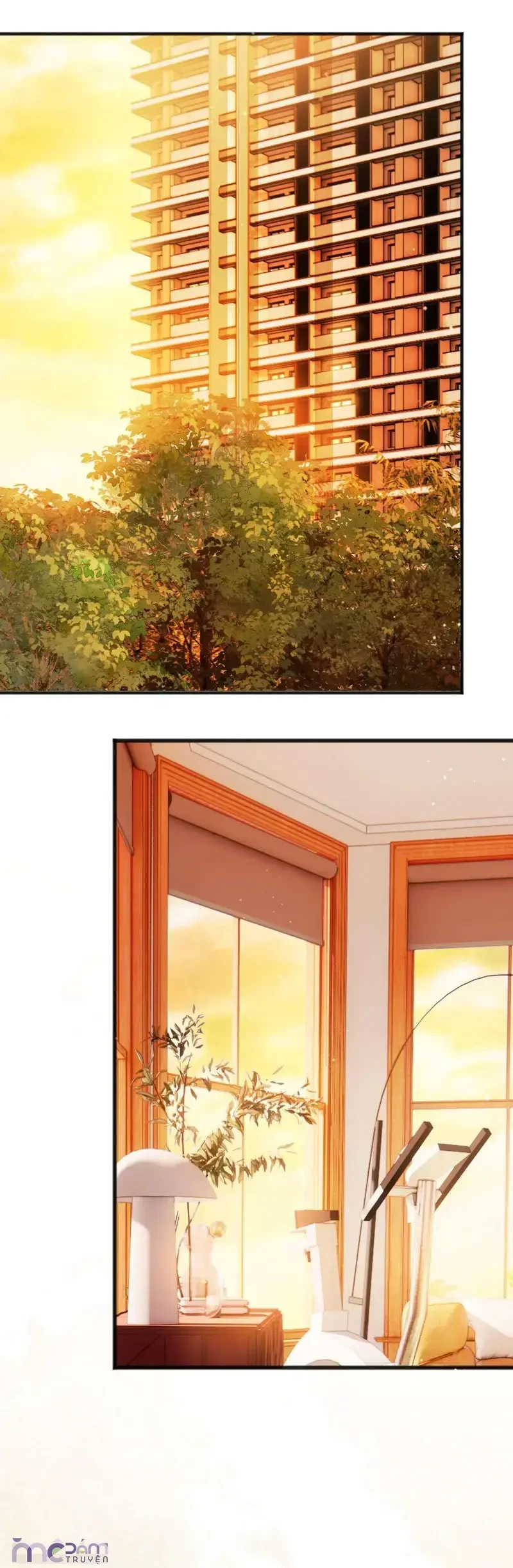 Dụ Tình Chapter 29 - Trang 7