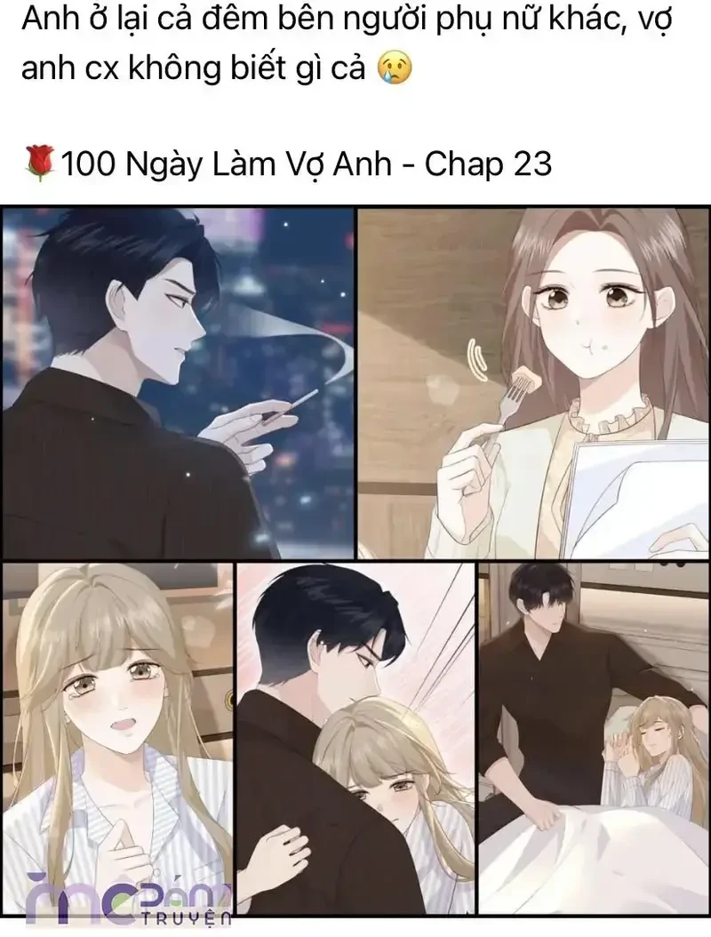 Dụ Tình Chapter 30 - Trang 31