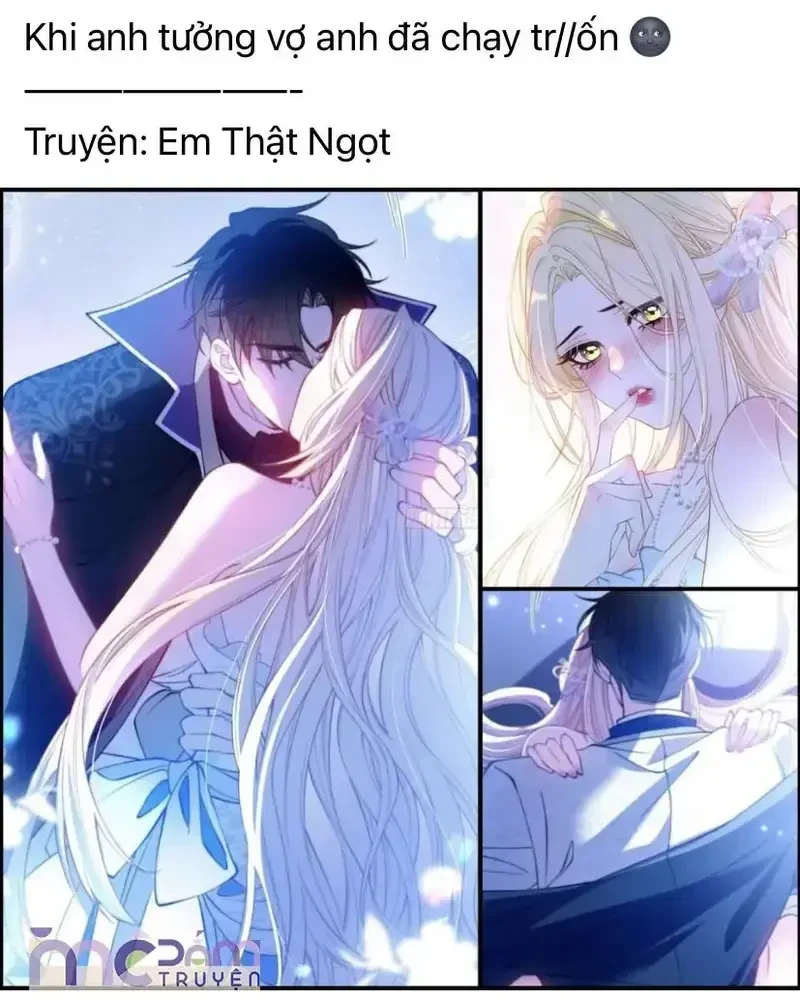 Dụ Tình Chapter 30 - Trang 4