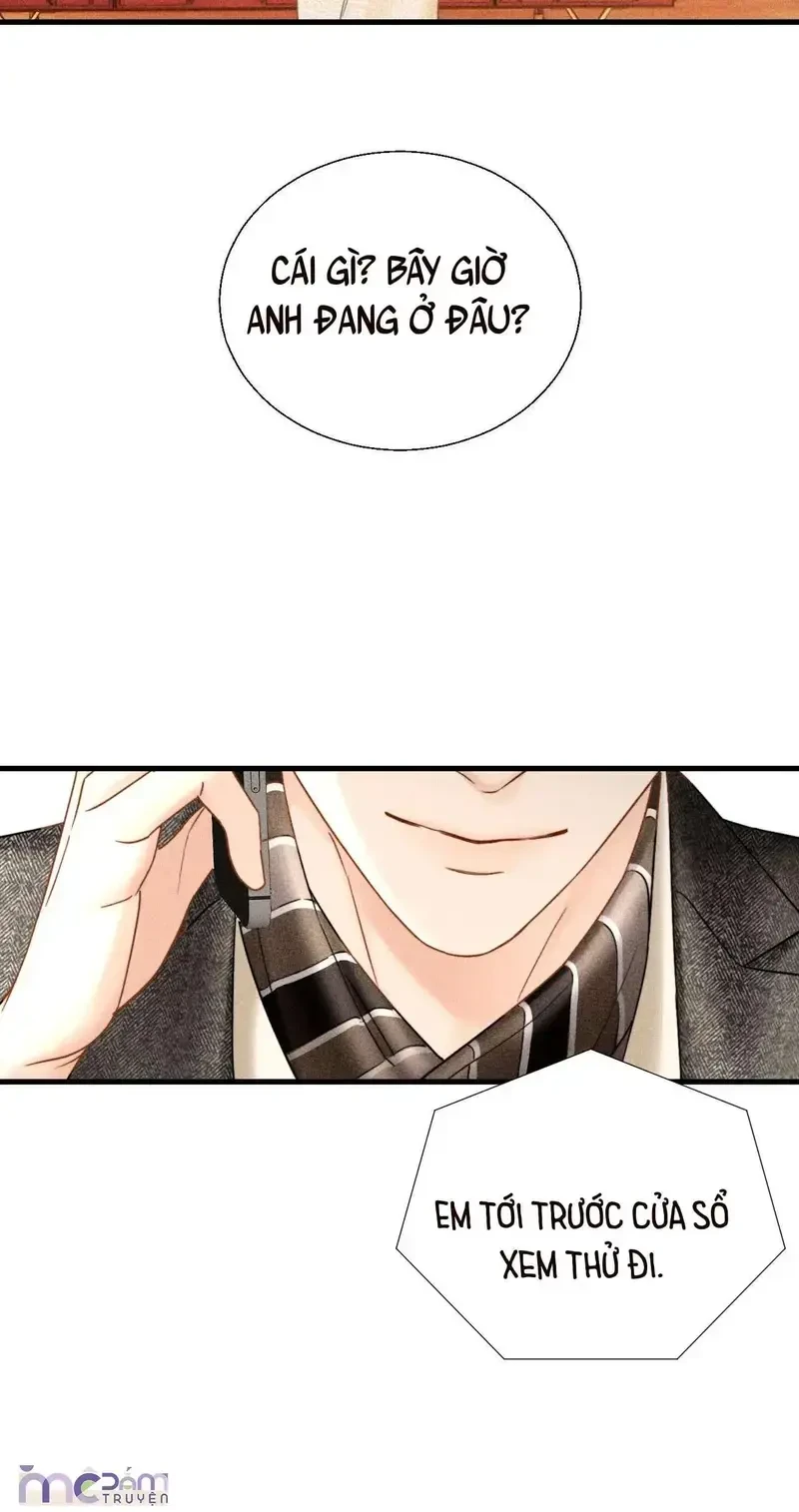 Dụ Tình Chapter 30 - Trang 9