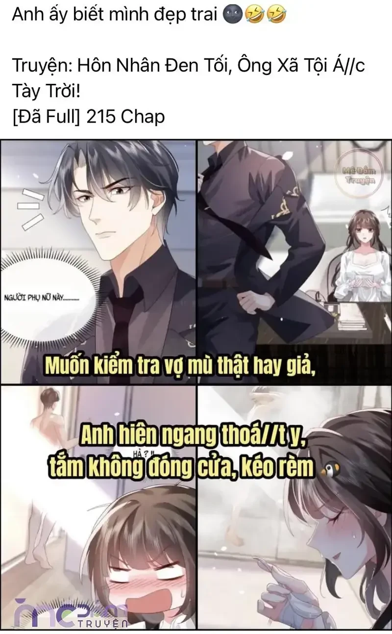 Dụ Tình Chapter 31 - Trang 26