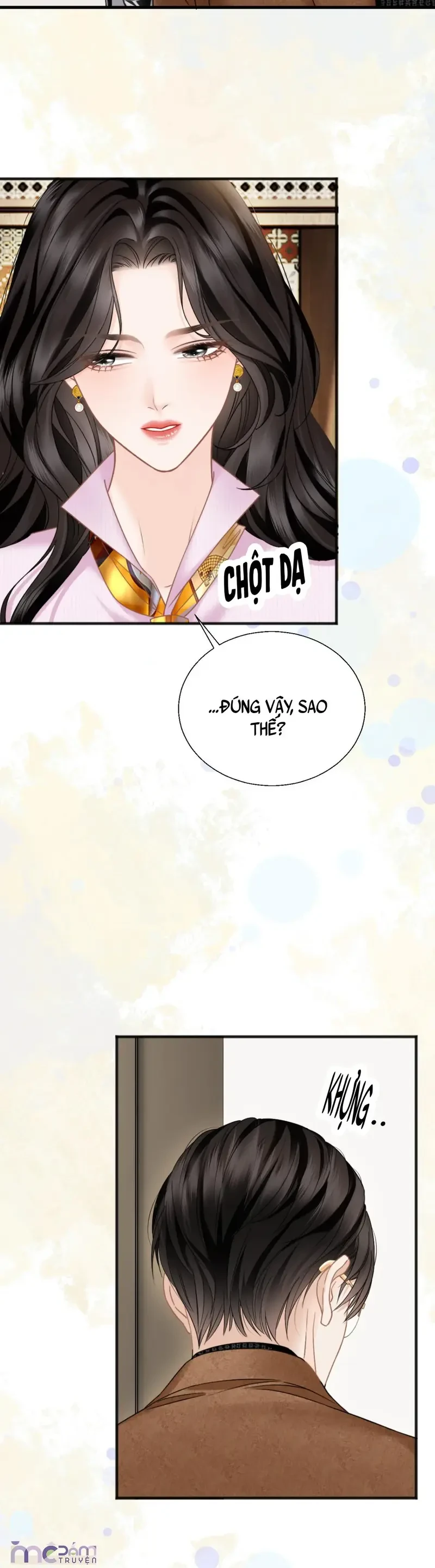 Dụ Tình Chapter 32 - Trang 20