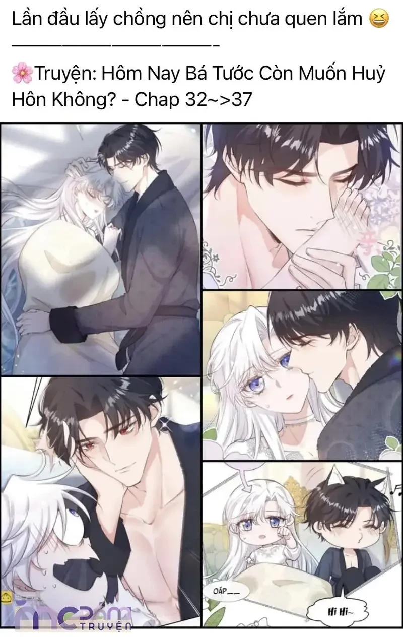 Dụ Tình Chapter 32 - Trang 27