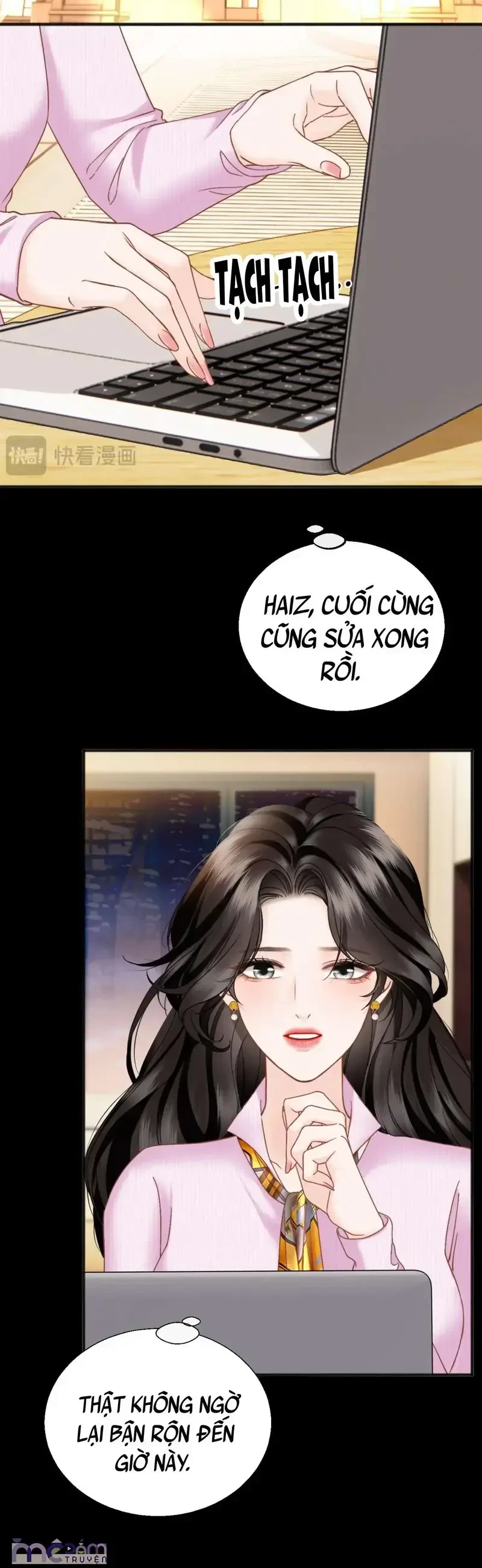 Dụ Tình Chapter 33 - Trang 12