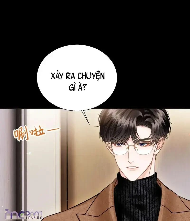 Dụ Tình Chapter 33 - Trang 16