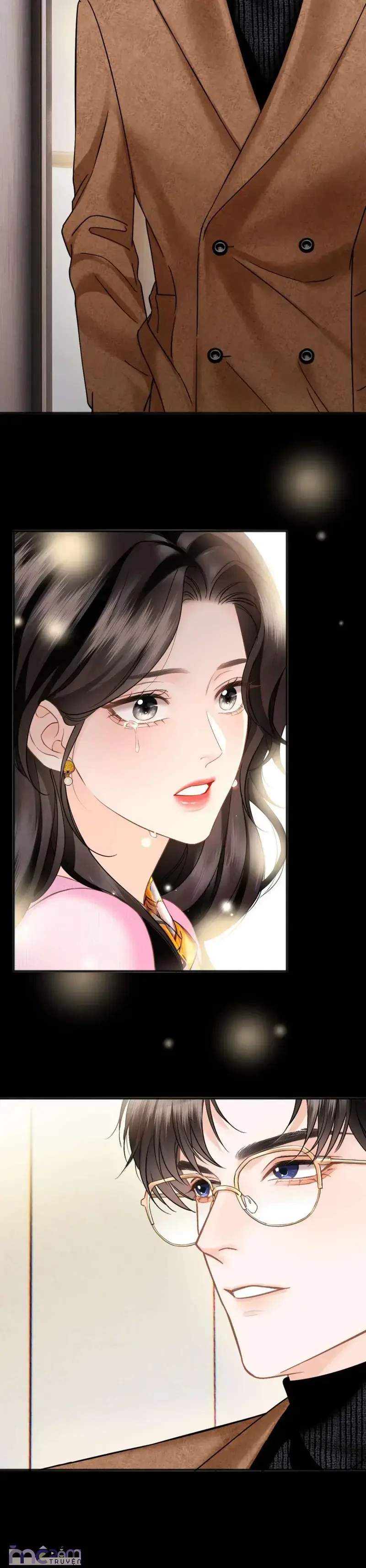 Dụ Tình Chapter 33 - Trang 17