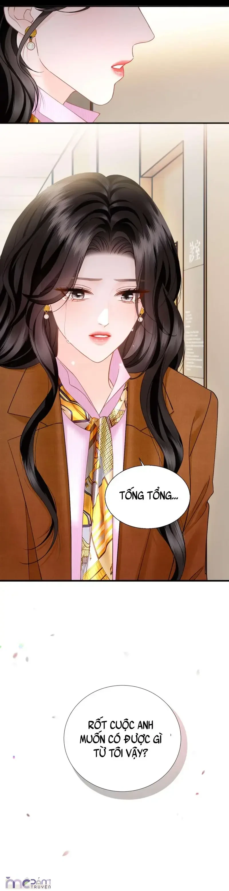 Dụ Tình Chapter 33 - Trang 23