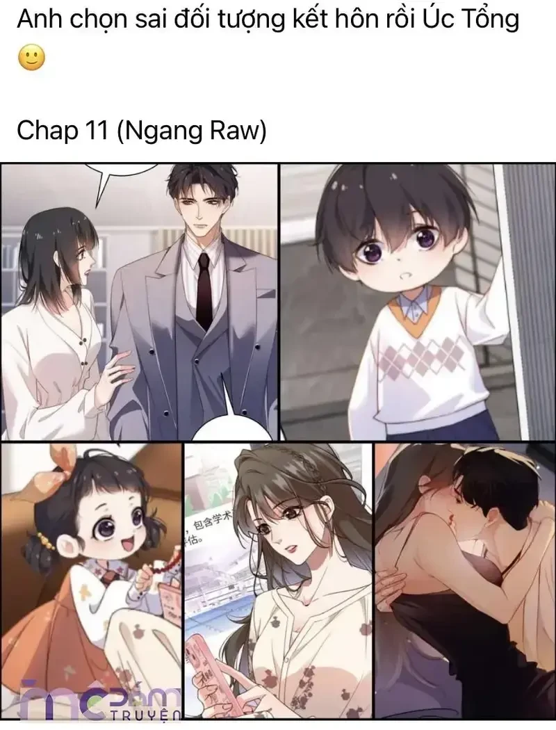 Dụ Tình Chapter 33 - Trang 25