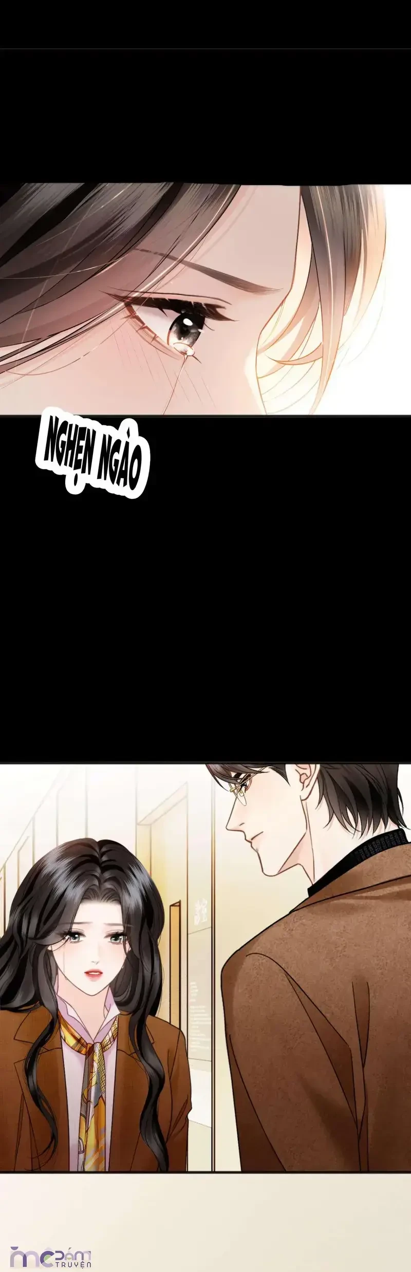 Dụ Tình Chapter 34 - Trang 7