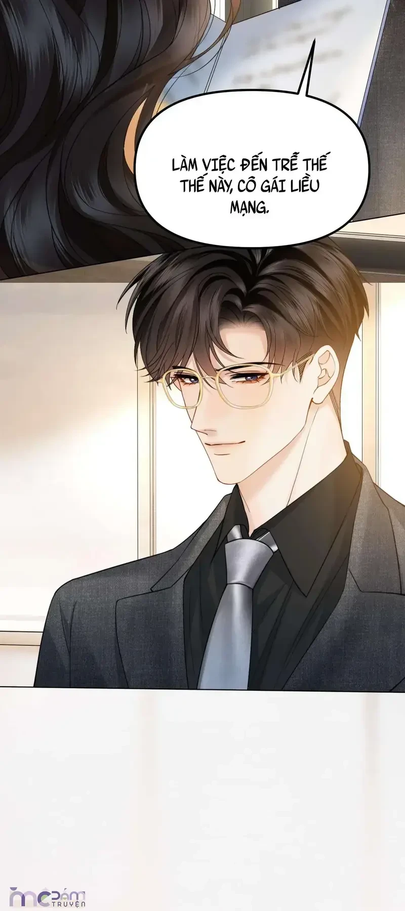 Dụ Tình Chapter 36 - Trang 26