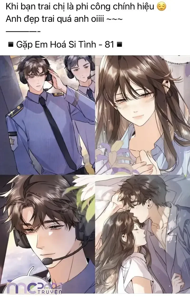 Dụ Tình Chapter 36 - Trang 29