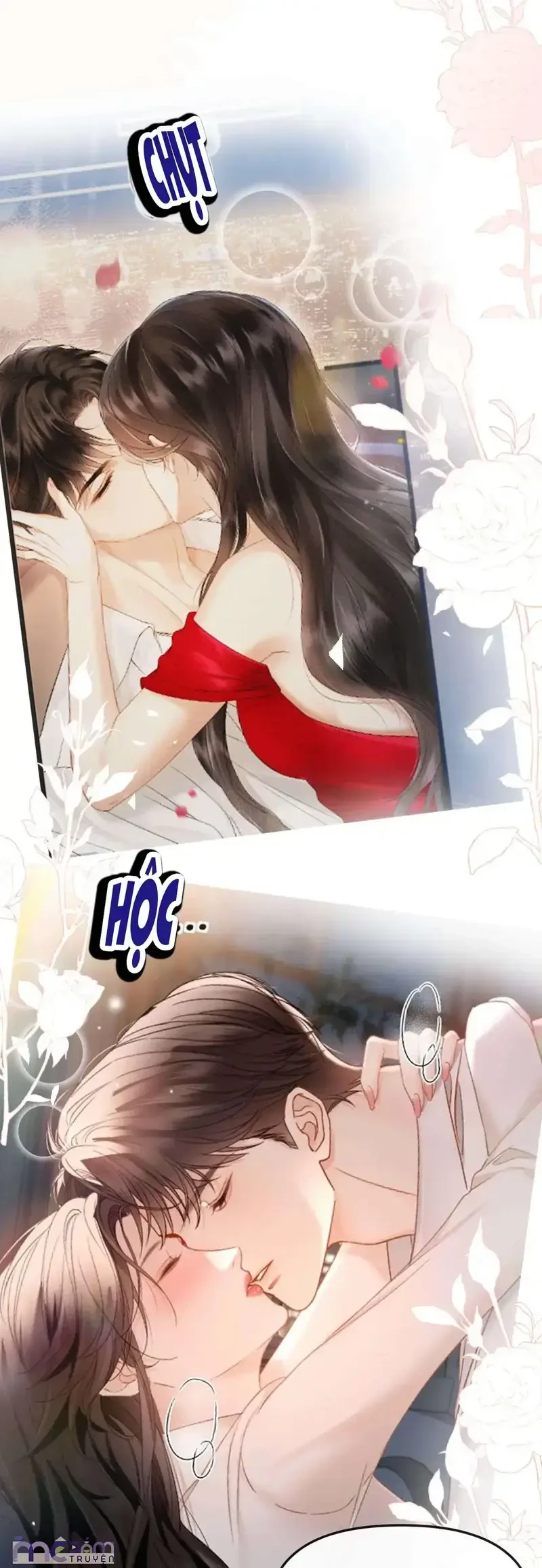 Dụ Tình Chapter 37 - Trang 14