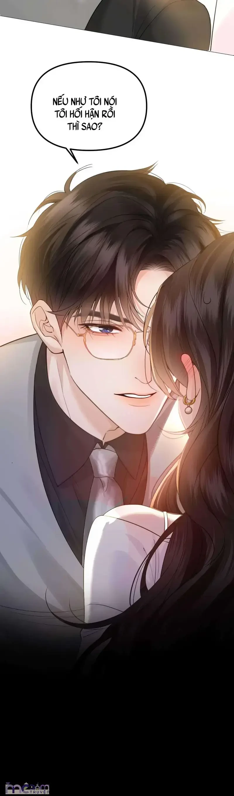 Dụ Tình Chapter 38 - Trang 26