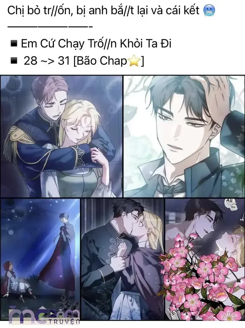Dụ Tình Chapter 38 - Trang 27