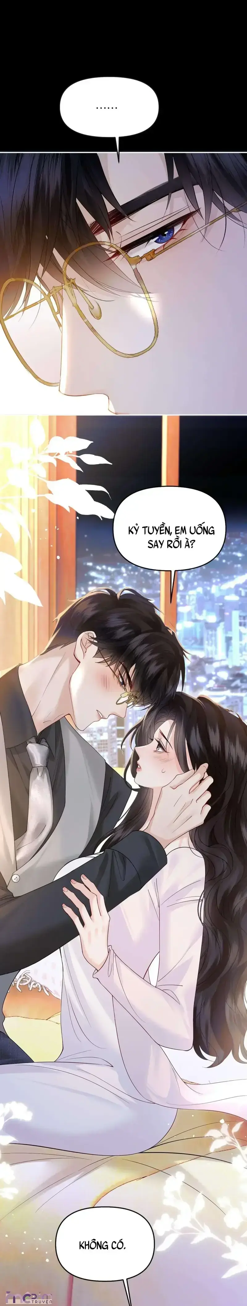 Dụ Tình Chapter 39 - Trang 11