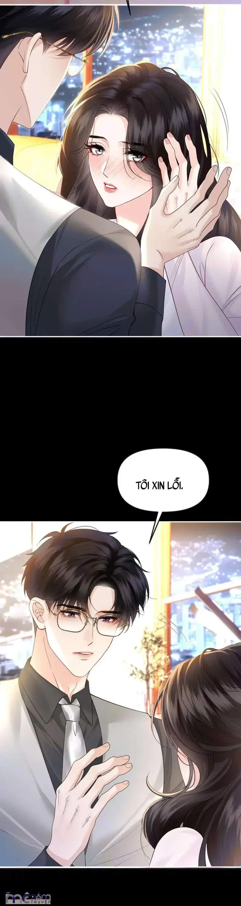 Dụ Tình Chapter 39 - Trang 12