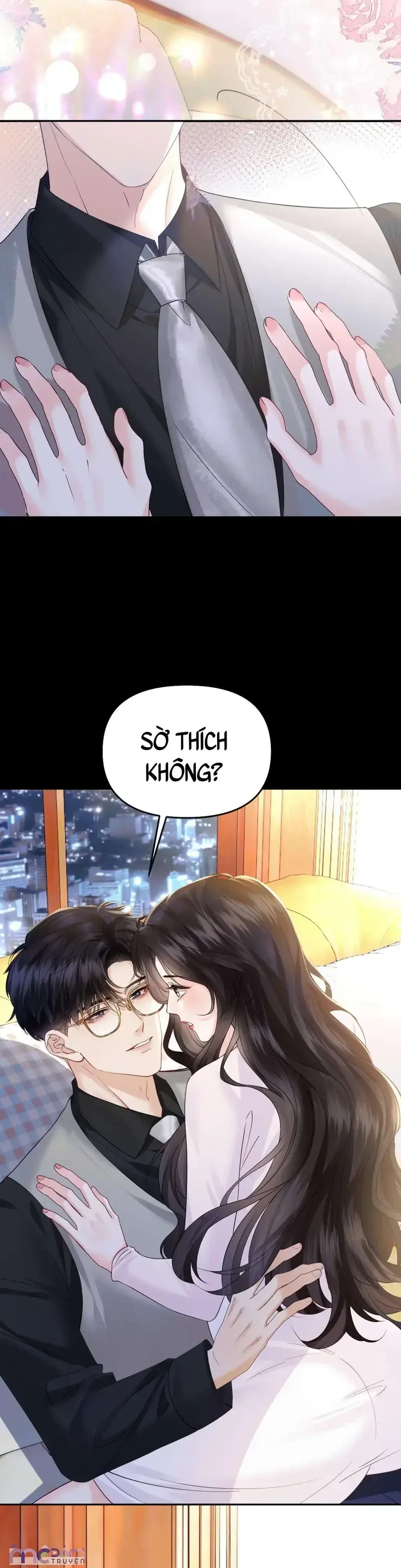 Dụ Tình Chapter 39 - Trang 16