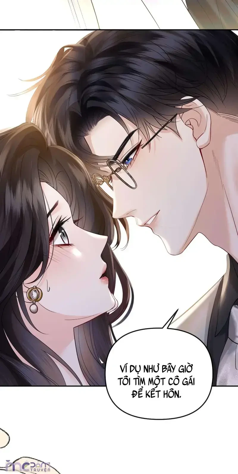 Dụ Tình Chapter 39 - Trang 22