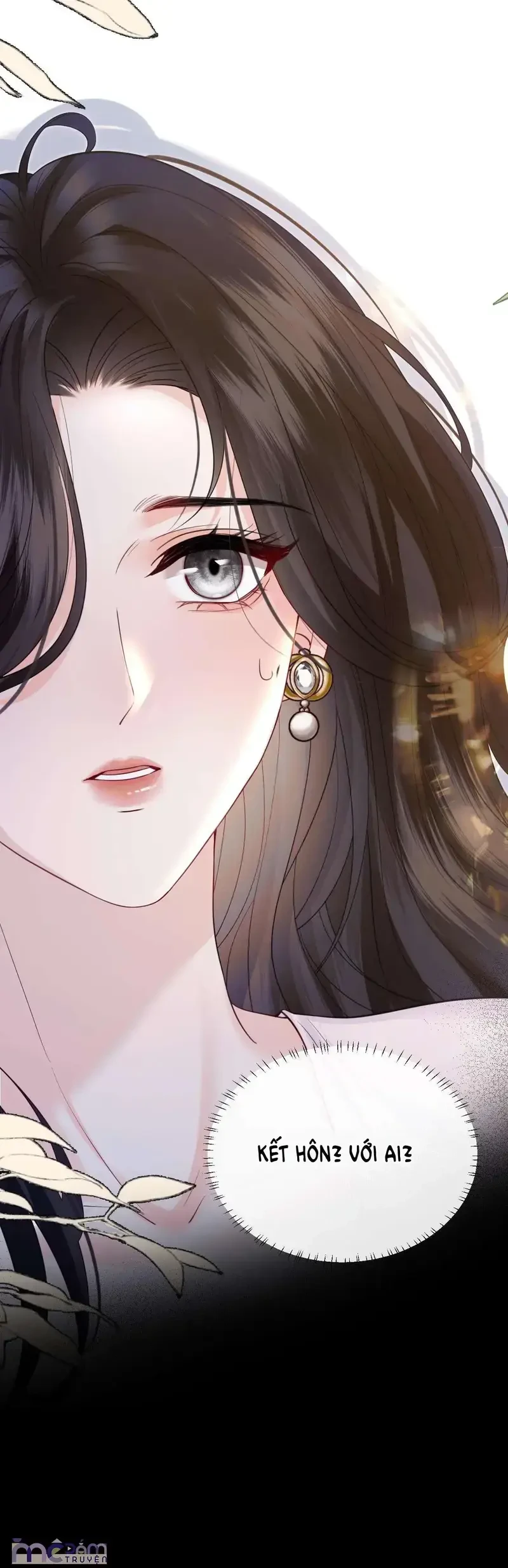 Dụ Tình Chapter 39 - Trang 23