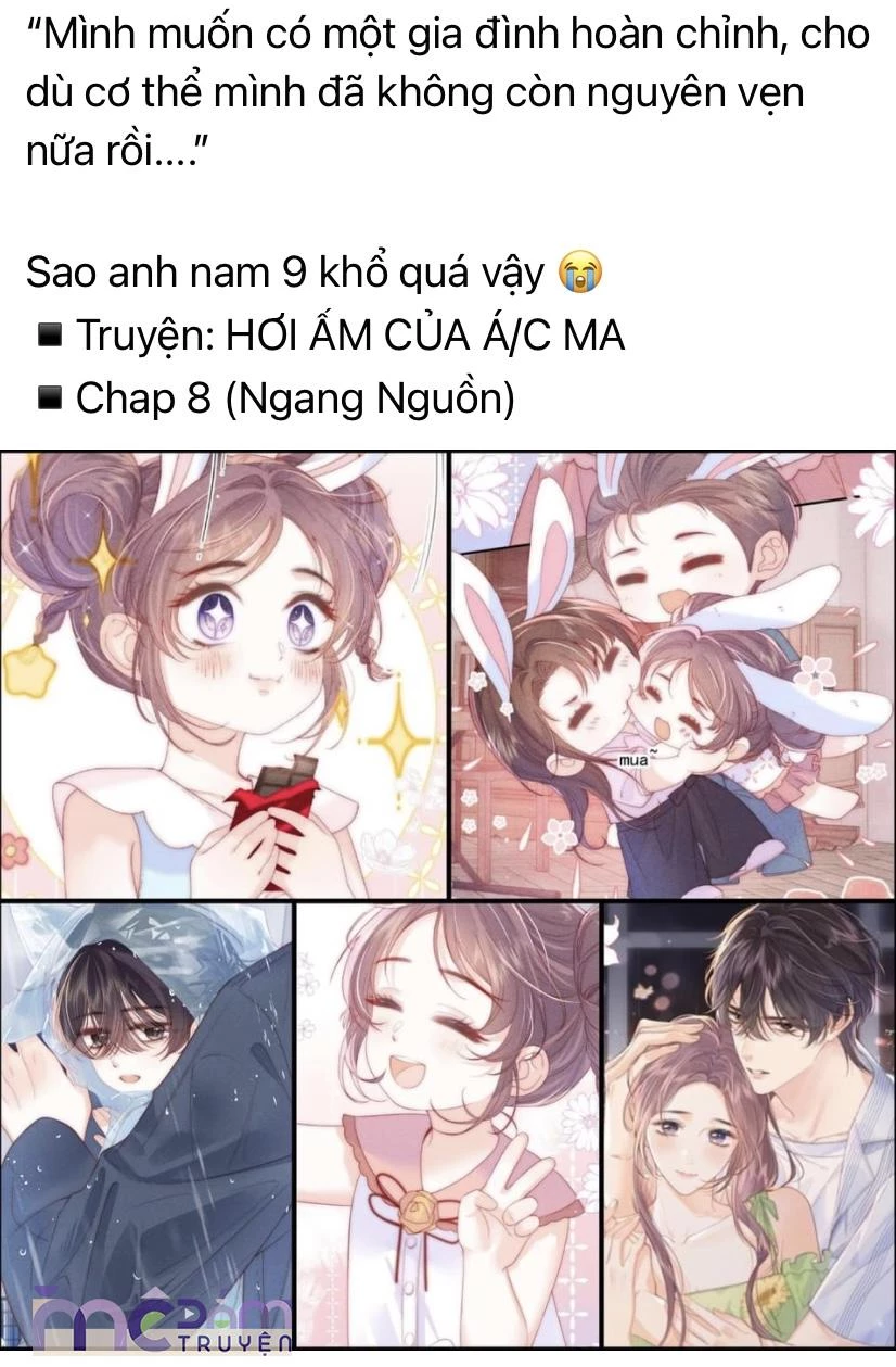 Dụ Tình Chapter 4 - Trang 24