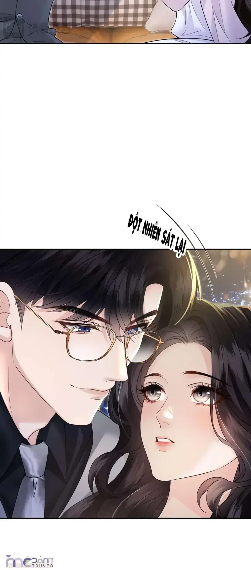 Dụ Tình Chapter 40 - Trang 13