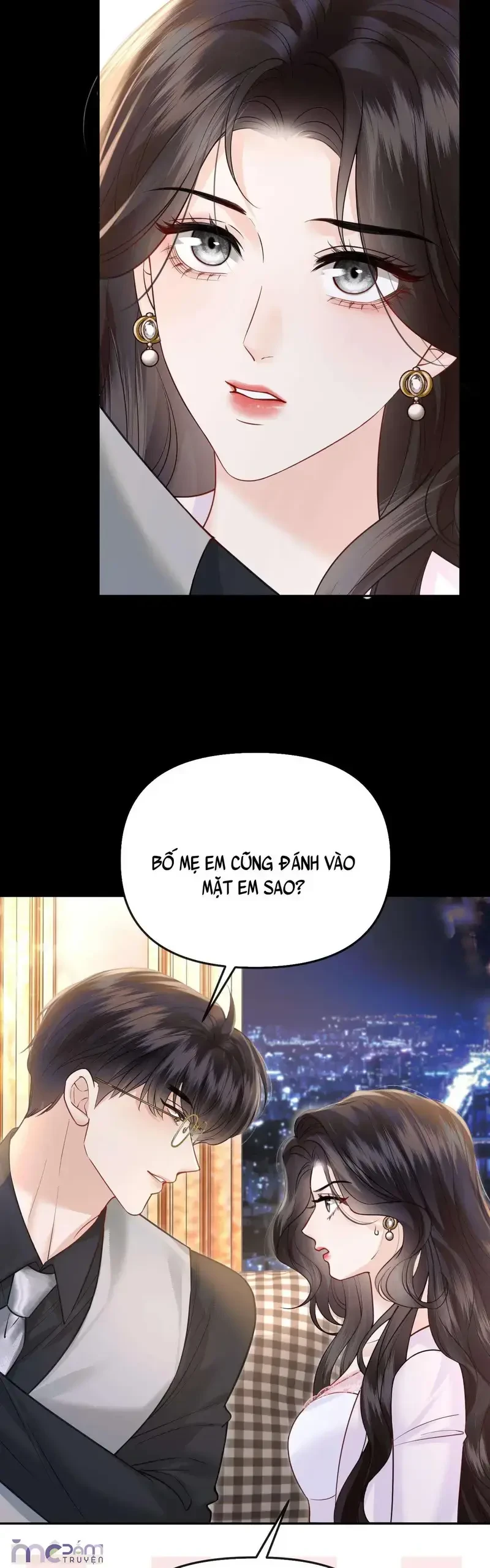 Dụ Tình Chapter 40 - Trang 15