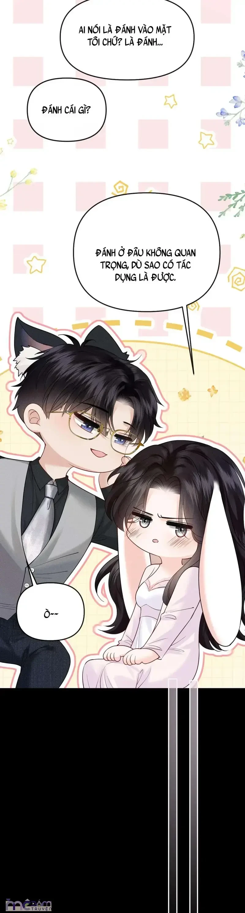 Dụ Tình Chapter 40 - Trang 16