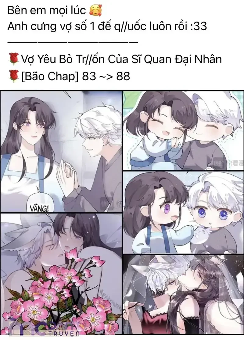 Dụ Tình Chapter 40 - Trang 25