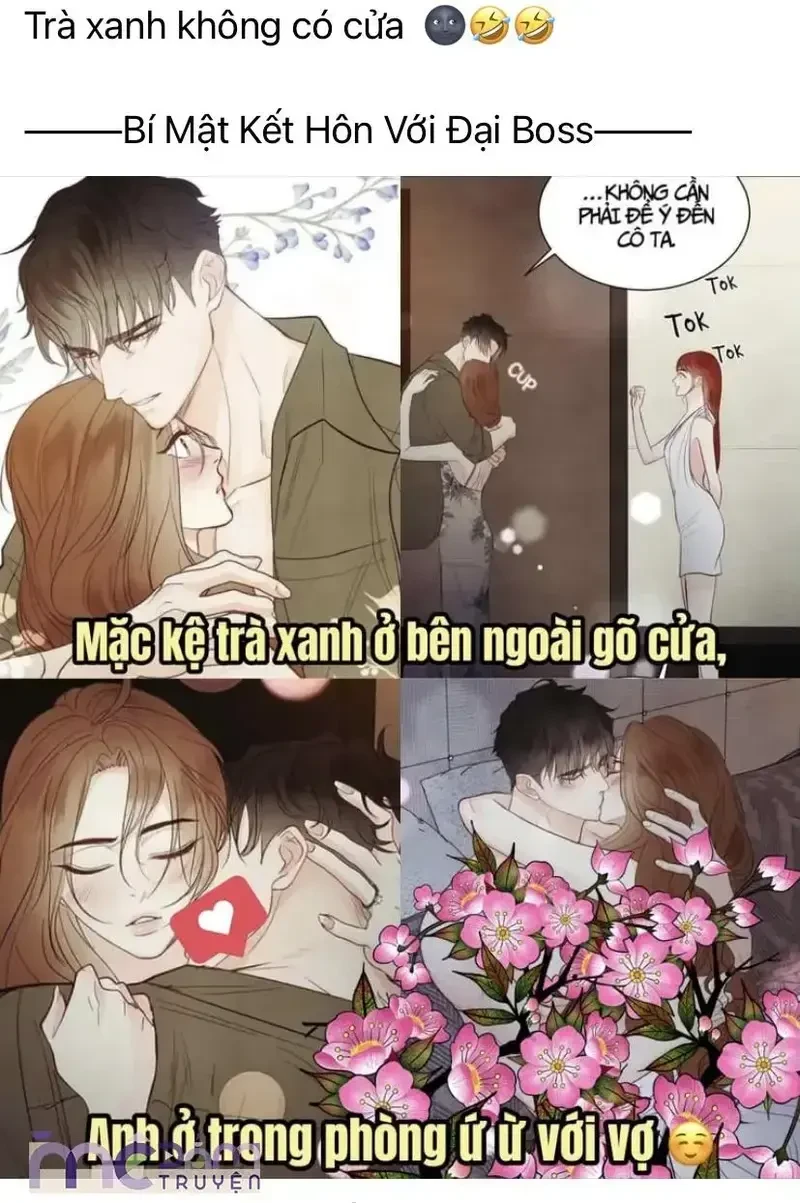 Dụ Tình Chapter 40 - Trang 4