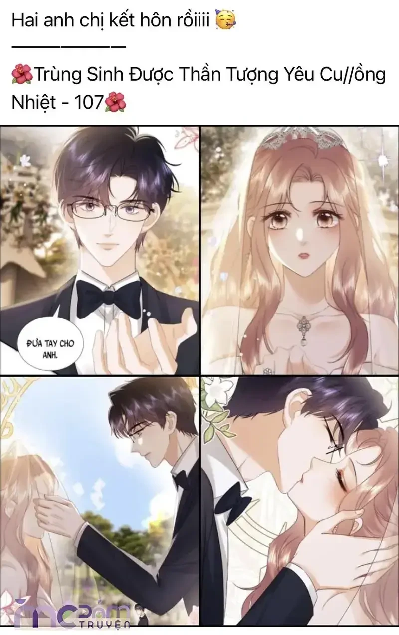 Dụ Tình Chapter 40 - Trang 5