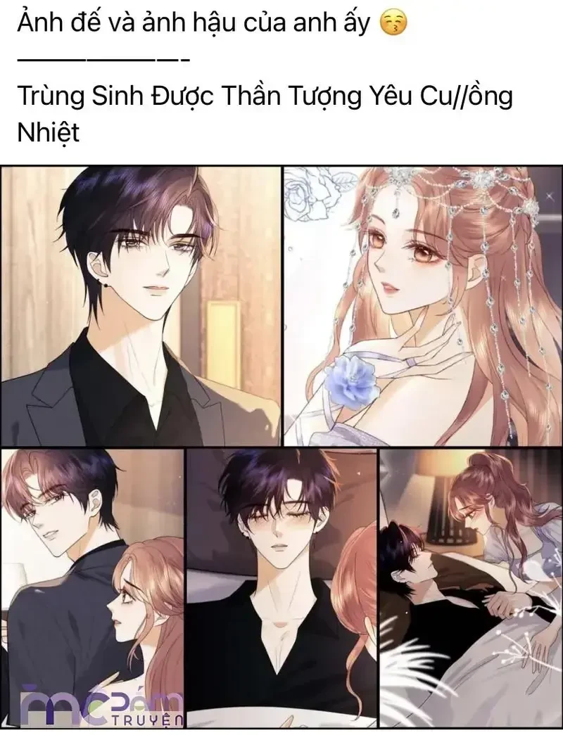 Dụ Tình Chapter 42 - Trang 22