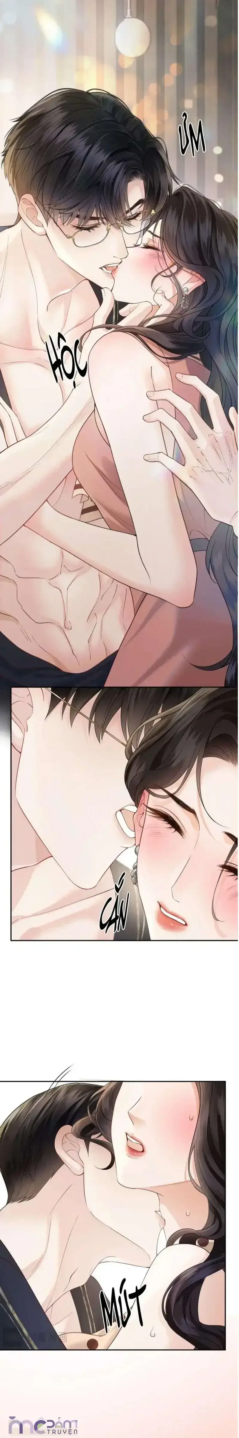 Dụ Tình Chapter 44 - Trang 11