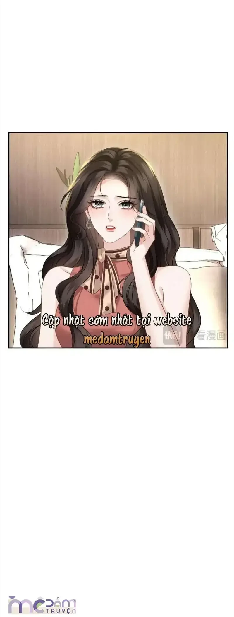 Dụ Tình Chapter 44 - Trang 16