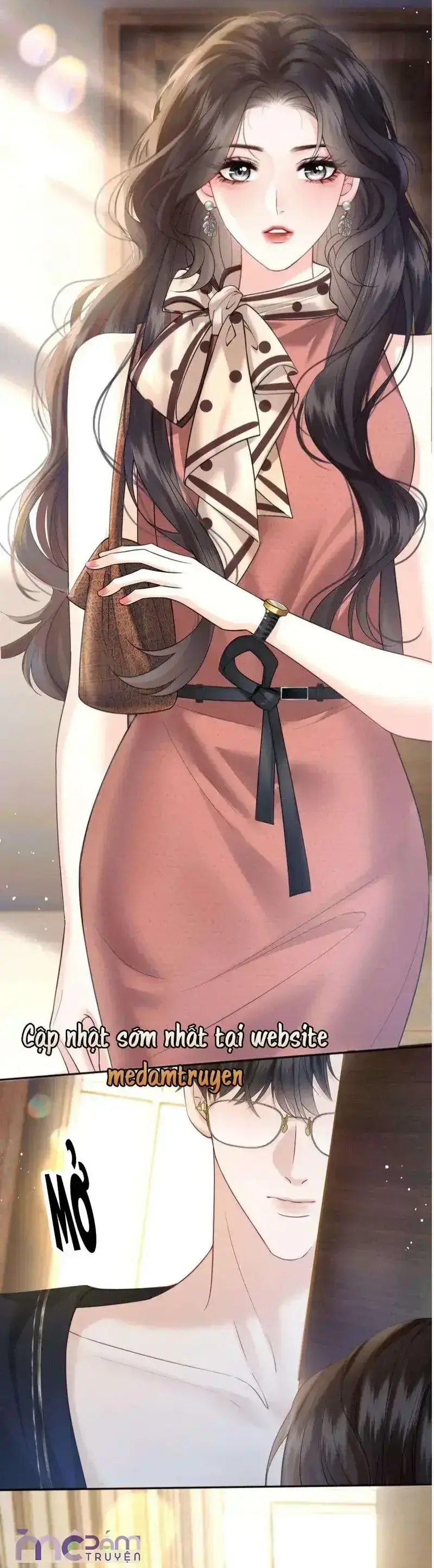 Dụ Tình Chapter 44 - Trang 7