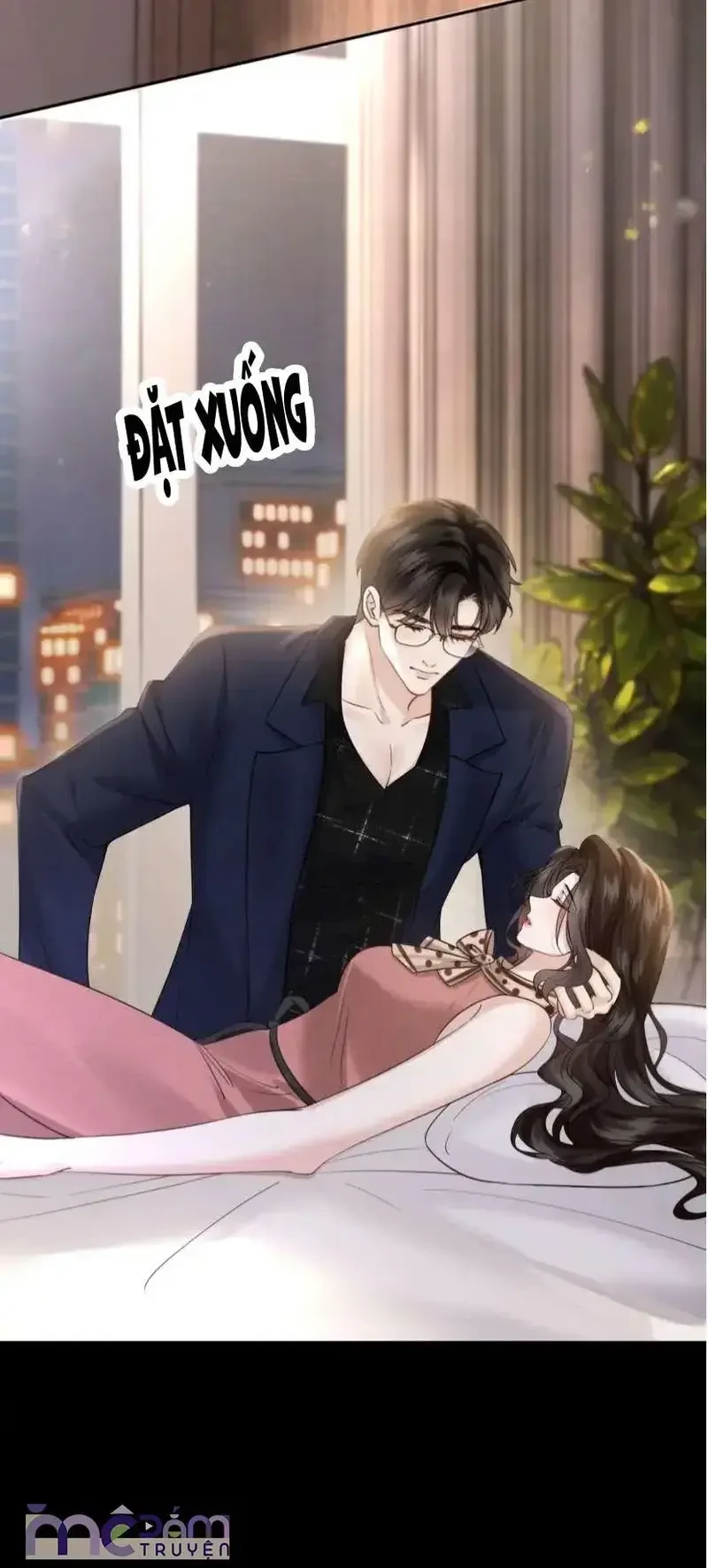 Dụ Tình Chapter 45 - Trang 14