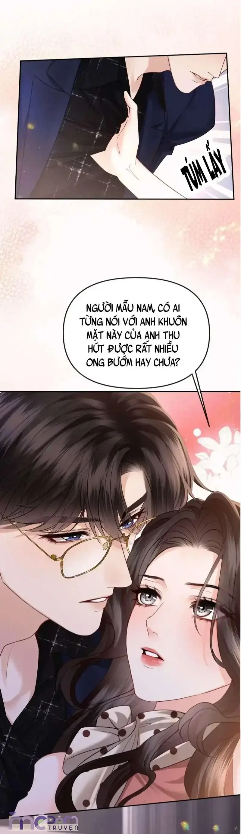 Dụ Tình Chapter 45 - Trang 15