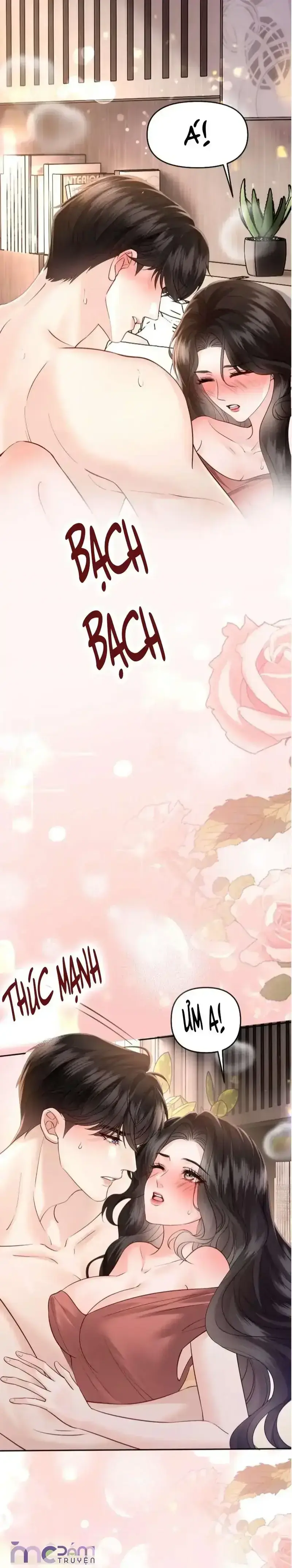 Dụ Tình Chapter 45 - Trang 20