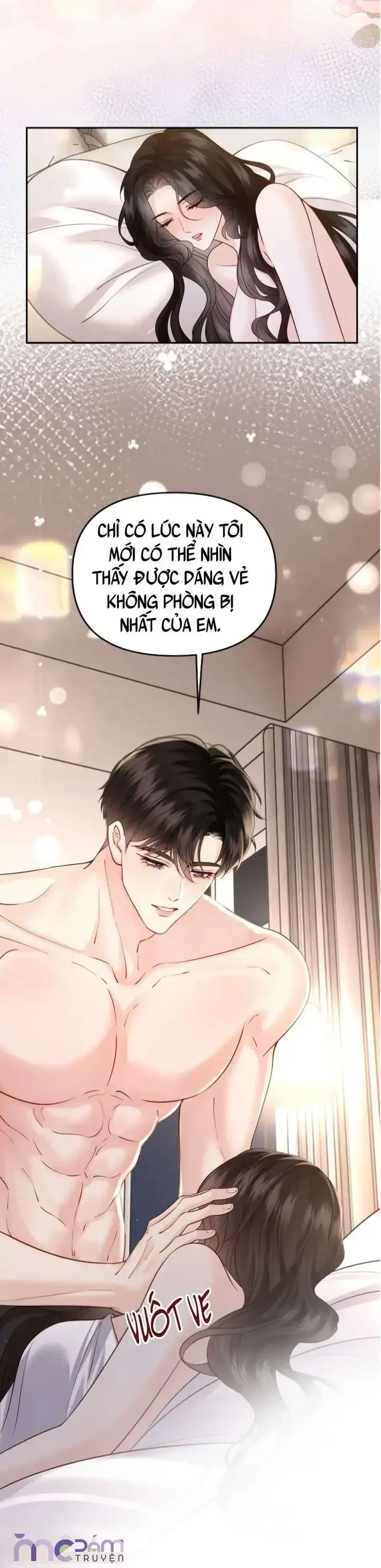 Dụ Tình Chapter 45 - Trang 21