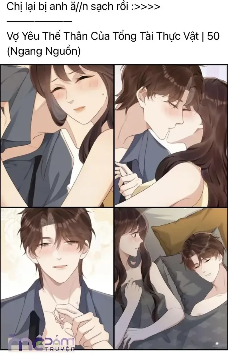 Dụ Tình Chapter 46 - Trang 22